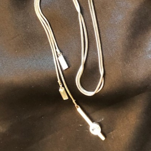 Pendant and Earring Set by WHBM - Picture 5 of 5